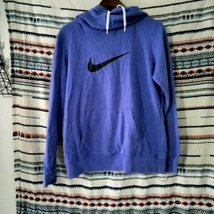 Nike women's hoodie